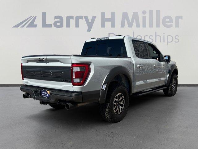 Photo of 2023 Avalanche Ford F-150