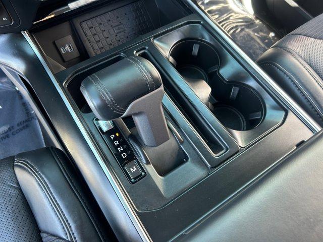 Photo of 2023 Avalanche Ford F-150