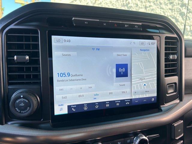 Photo of 2023 Avalanche Ford F-150