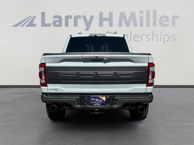 Photo of 2023 Avalanche Ford F-150