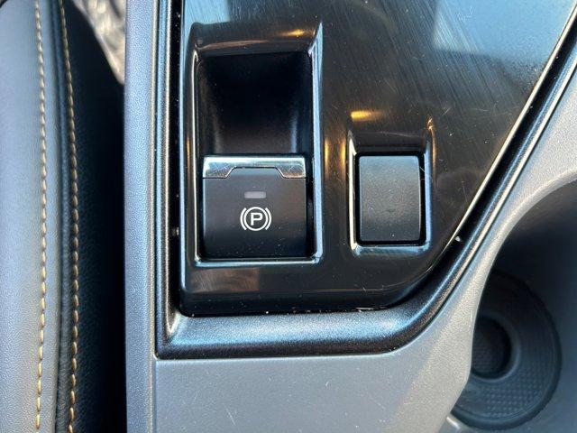 Photo of 2024 Magnetite Gray Pearl Subaru Crosstrek