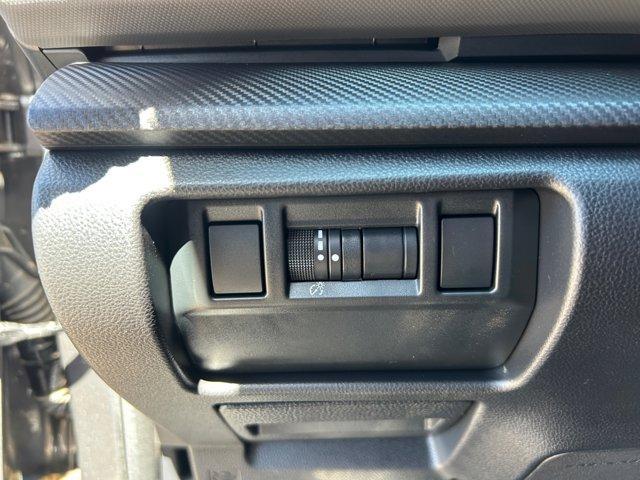 Photo of 2024 Magnetite Gray Pearl Subaru Crosstrek