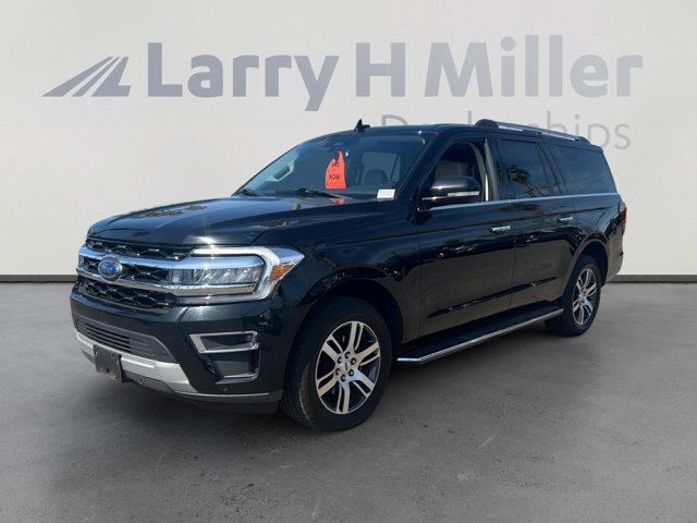 2023 Ford Expedition Max