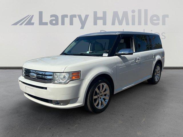2011 Ford Flex