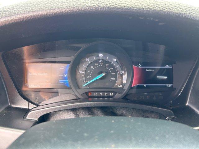 Photo of 2017 White Gold Ford Expedition