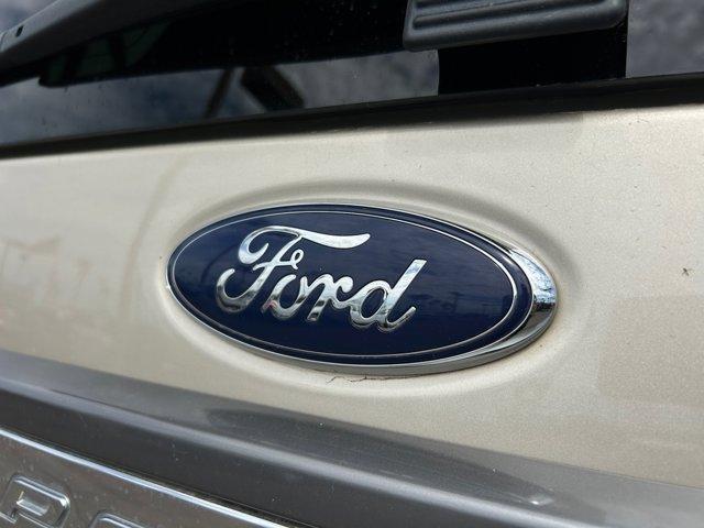 Photo of 2017 White Gold Ford Expedition