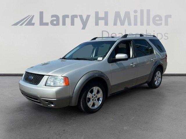 2007 Ford Freestyle