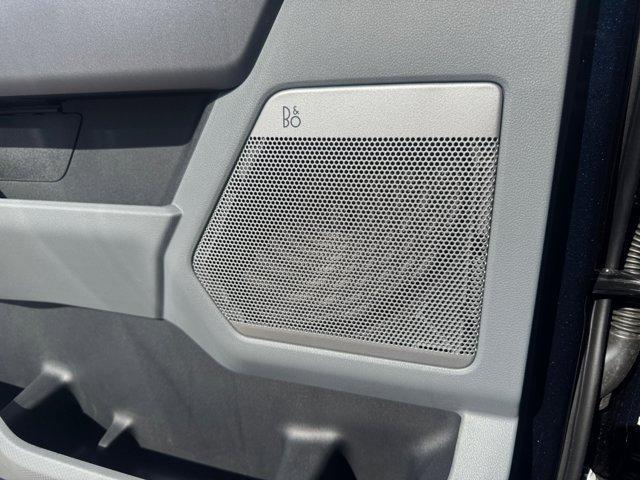 Photo of 2025 Blue Ford F-150