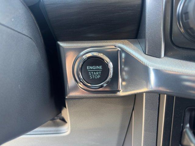 Photo of 2025 Blue Ford F-150