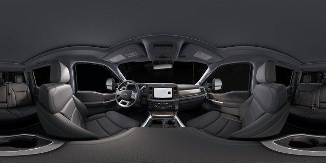 Photo of 2025 Gray Ford F-350