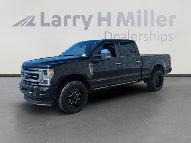 2020 Ford F-350