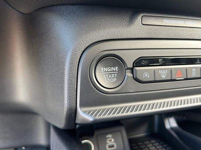 Photo of 2025 Gray Ford Bronco Sport