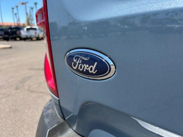 Photo of 2025 Gray Ford Bronco Sport