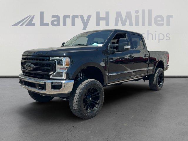 2020 Ford F-350