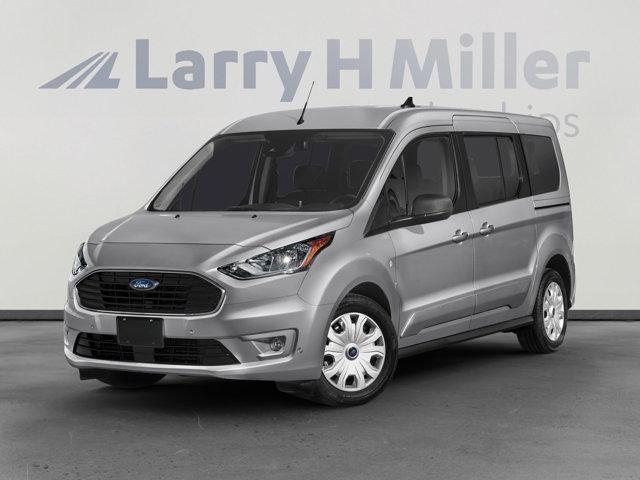 2020 Ford Transit Connect