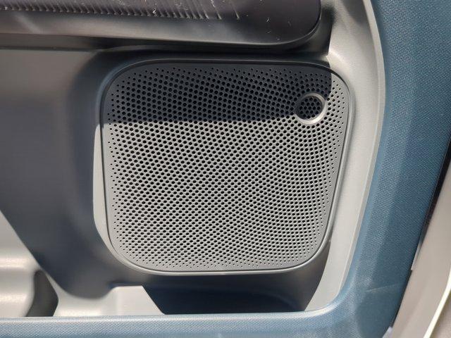 Photo of 2025 White Ford Maverick