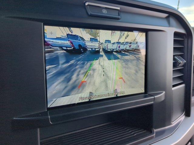 Photo of 2025 Gray Ford F-350