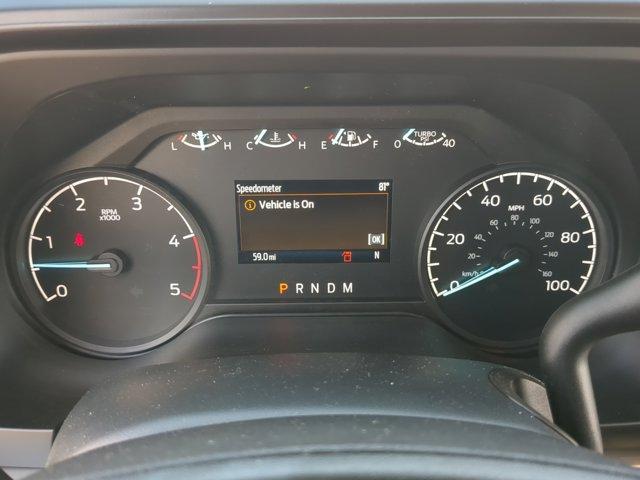 Photo of 2025 Gray Ford F-350