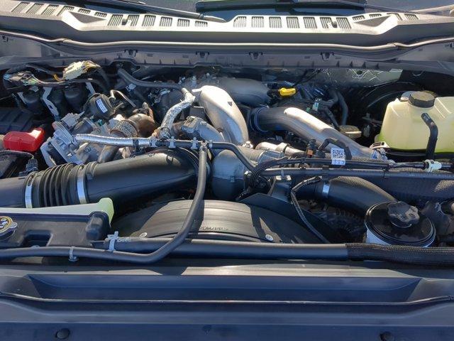 Photo of 2025 Gray Ford F-350