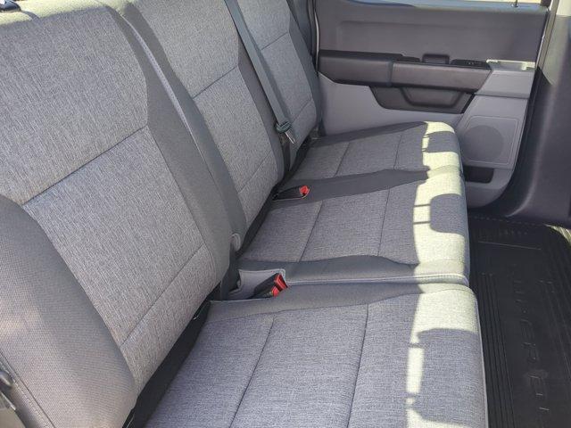 Photo of 2025 Gray Ford F-350