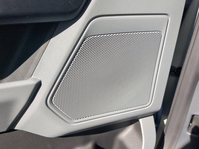 Photo of 2025 Gray Ford F-350