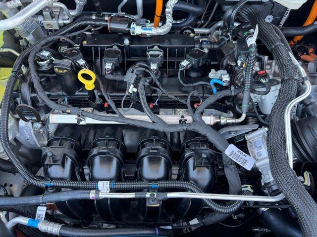 Photo of 2025 White Ford Escape