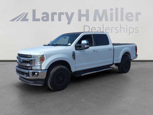 2020 Ford F-250
