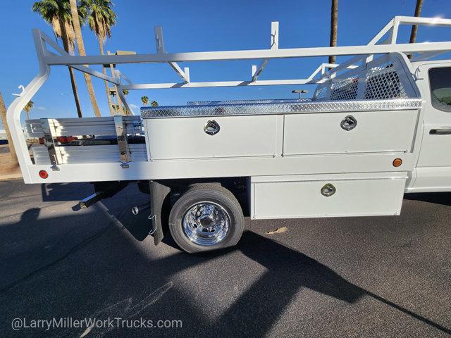 Photo of 2026 White Ford F-450