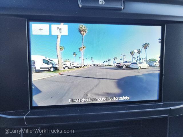 Photo of 2026 White Ford F-450