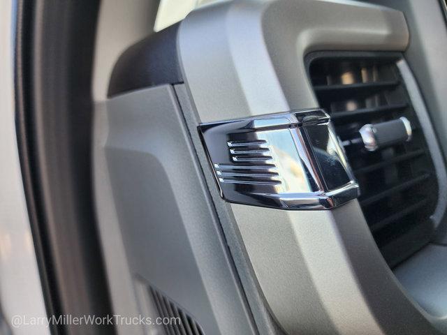 Photo of 2026 White Ford F-450