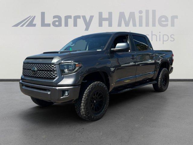 2019 Toyota Tundra