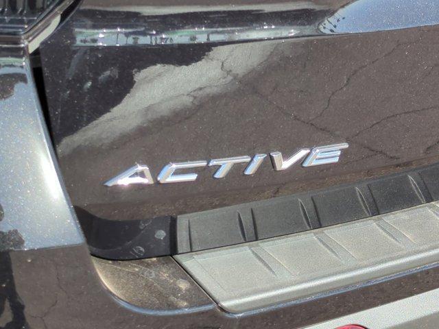 Photo of 2025 Black Ford Explorer