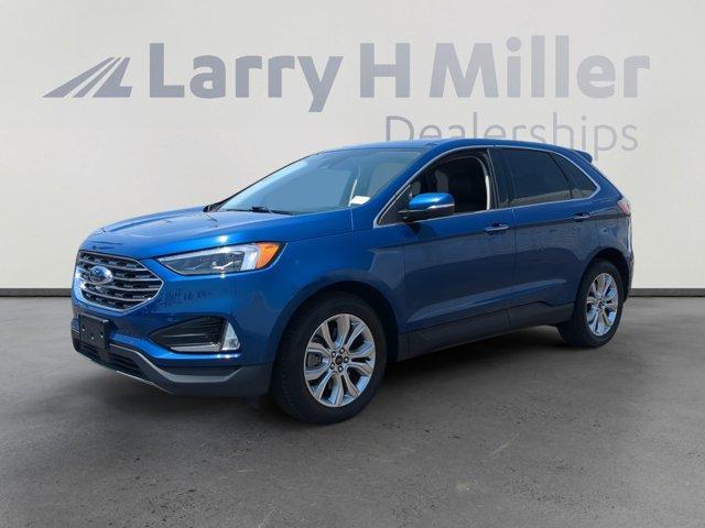 2023 Ford Edge