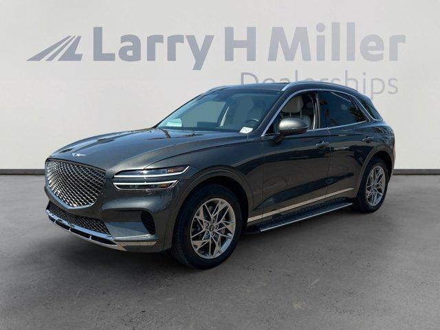 2025 Genesis Gv70