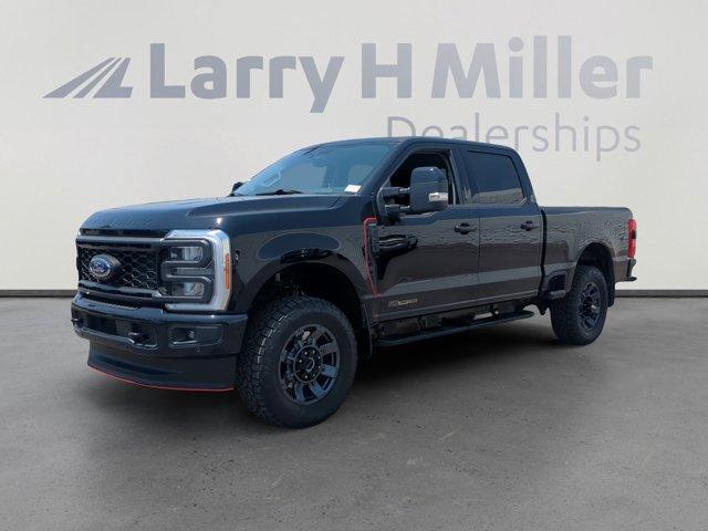 2023 Ford F-250