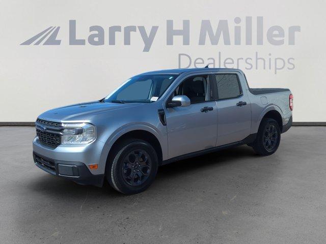 2023 Ford Maverick