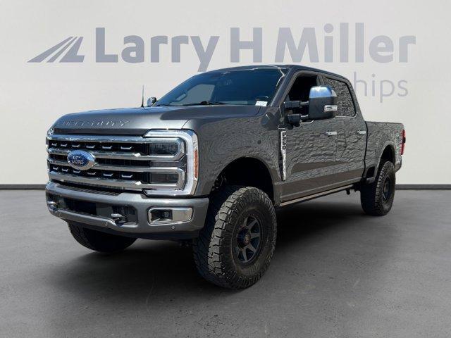2023 Ford F-250