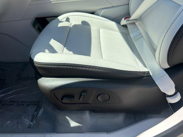 Photo of 2024 Sterling GMC Acadia