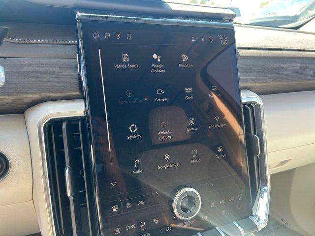 Photo of 2024 Sterling GMC Acadia