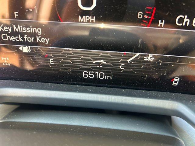 Photo of 2024 Sterling GMC Acadia