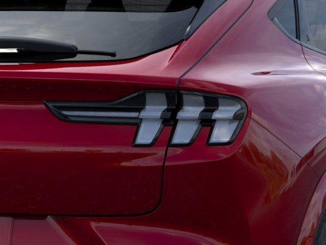 Photo of 2025 DT Ford Mustang Mach-E