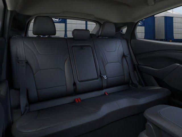 Photo of 2025 DT Ford Mustang Mach-E