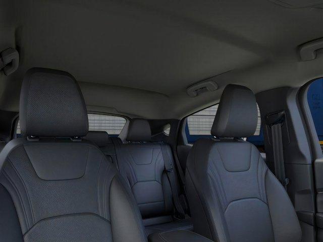 Photo of 2025 DT Ford Mustang Mach-E