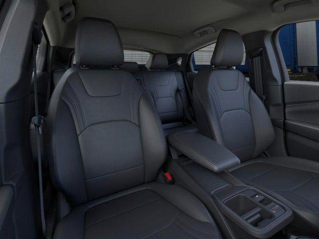 Photo of 2025 DT Ford Mustang Mach-E
