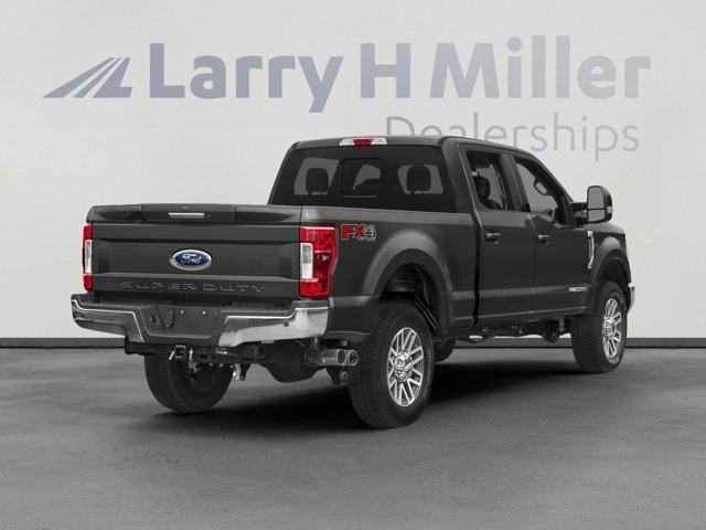 Photo of 2019 Magnetic Ford F-250