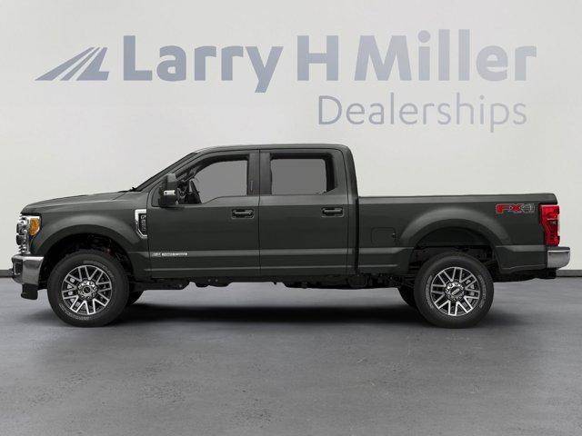Photo of 2019 Magnetic Ford F-250