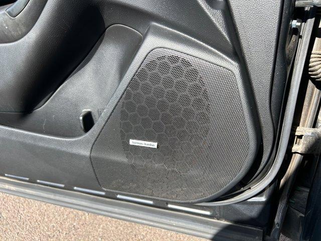 Photo of 2014 Dark Gray Metallic Subaru Forester