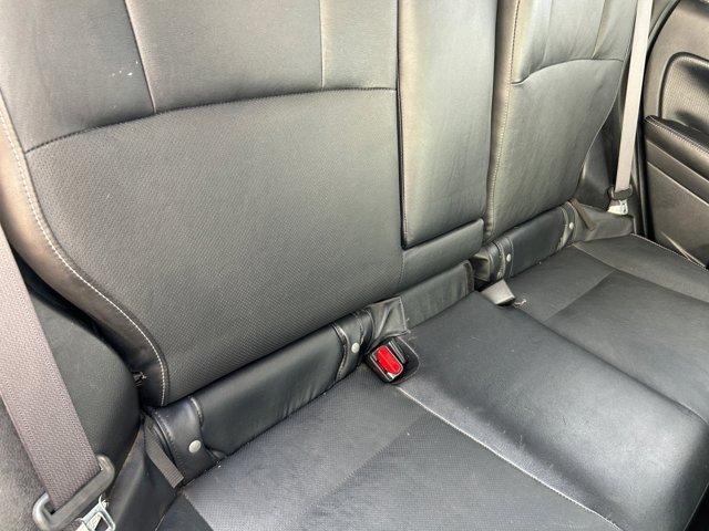 Photo of 2014 Dark Gray Metallic Subaru Forester
