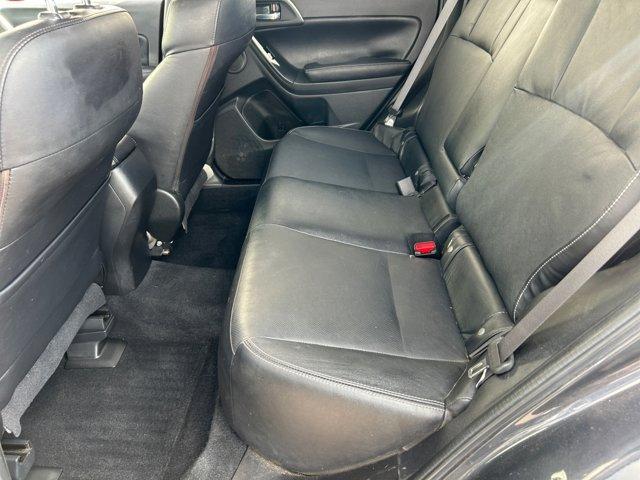Photo of 2014 Dark Gray Metallic Subaru Forester