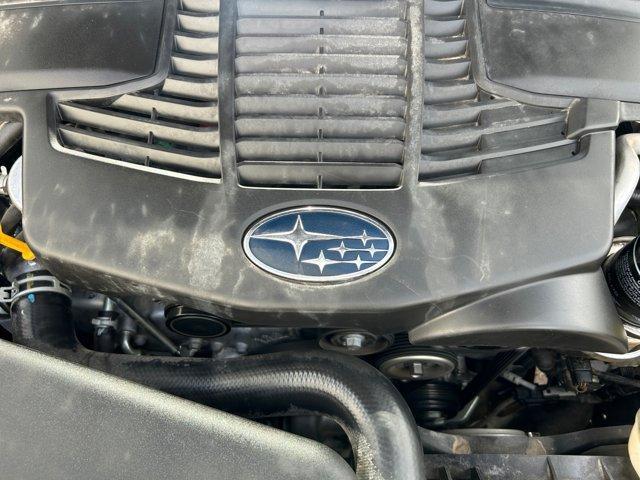 Photo of 2014 Dark Gray Metallic Subaru Forester